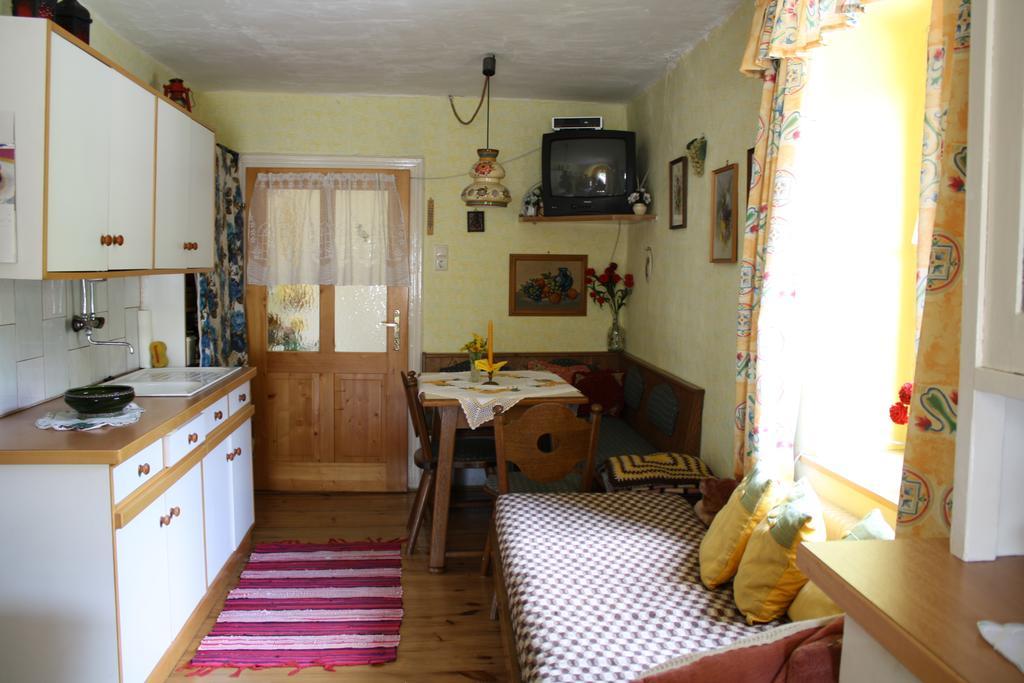 Weinbau-Gaestezimmer Martin Und Eva Maria Jamek Вайсенкірхен-ін-дер-Вахау Екстер'єр фото